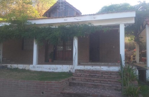 Cuesta Blanca House | Casa de descanso