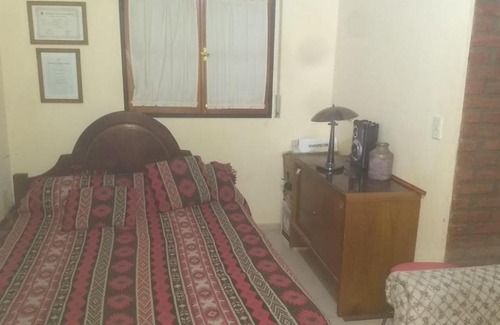 Cuesta Blanca House | Casa de descanso