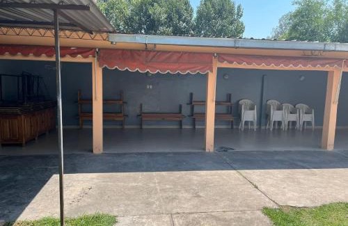 Salta House | Casa de descanso Emiliano