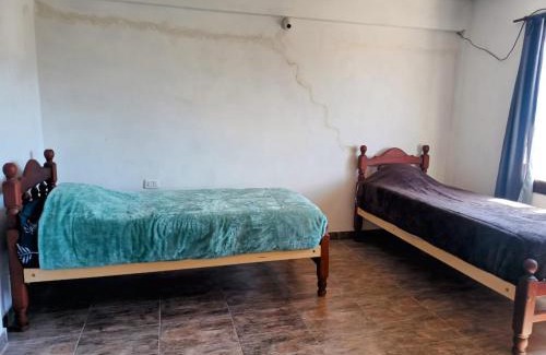 Humahuaca Apartment | Casa de doña guada