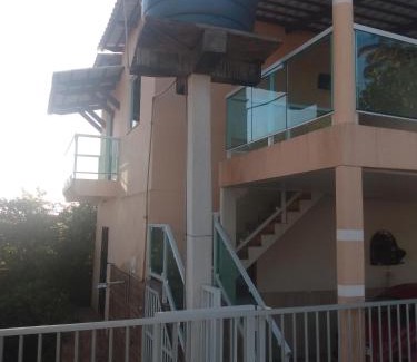 Itaparica House | Casa de Dona Aida