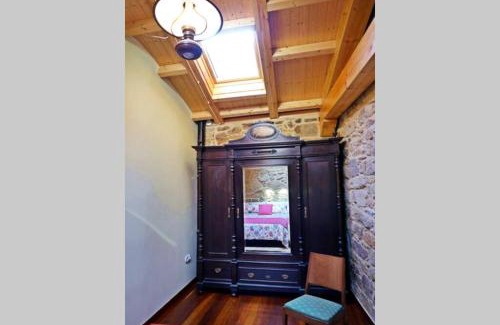 Muros House | Casa de encanto en Muros