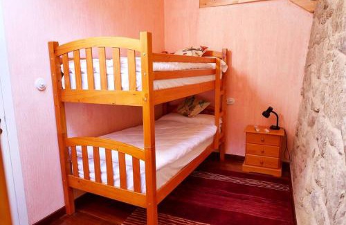 Muros House | Casa de encanto en Muros