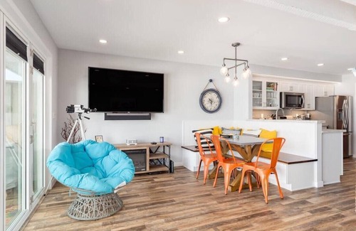 La Selva Beach House | Casa de Ensueño with an Ocean View