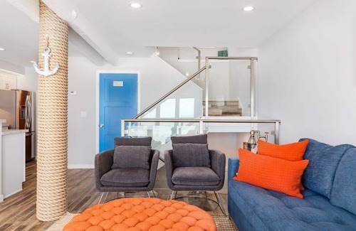 La Selva Beach House | Casa de Ensueño with an Ocean View