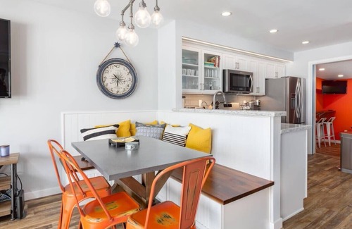 La Selva Beach House | Casa de Ensueño with an Ocean View