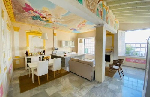 La Matanza de Acentejo Villa | Casa de Campo en una Isla con Piscina Privada!