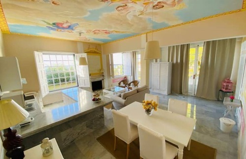 La Matanza de Acentejo Villa | Casa de Campo en una Isla con Piscina Privada!