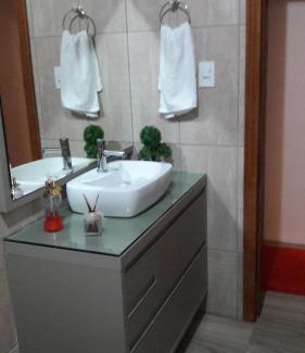 Governador Celso Ramos House | Casa de férias