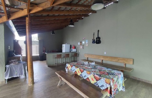 Nova Vila House | Casa de Férias