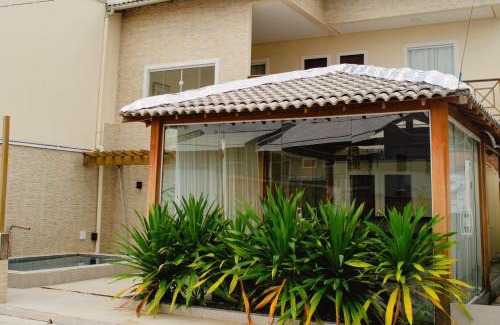 Barreirinhas House | Casa de férias nos lençóis maranhenses