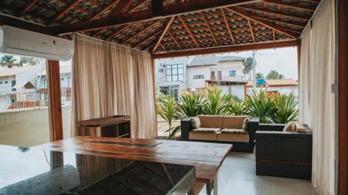 Barreirinhas House | Casa de férias nos lençóis maranhenses