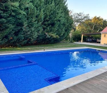 Aldeia de Irmaos House | Casa de Férias