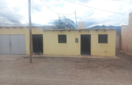 Cachi House | Casa de familia