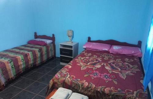 Cachi House | Casa de familia