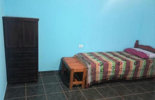 Cachi House | Casa de familia