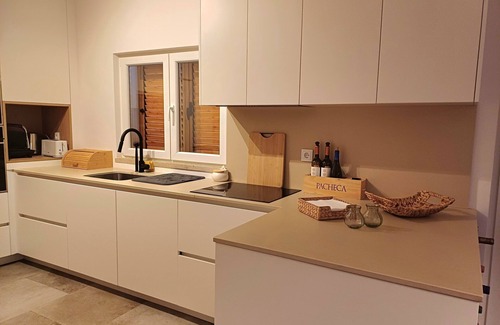 Sao Lourenco Villa | Casa de Ferias entre Azeitão e Serra da Arrabida, 40 minutos de Lisboa