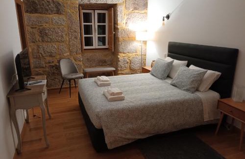 Amares House | Casa de Ferrapilhe