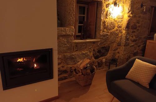 Amares House | Casa de Ferrapilhe