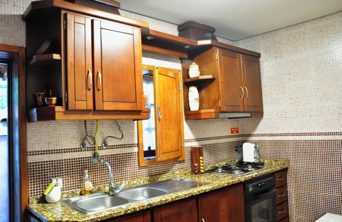 Guilhofrei Cottage | Casa de Fora Refuge of Tranquillity Surrounded by the exuberant nature of the Minho region