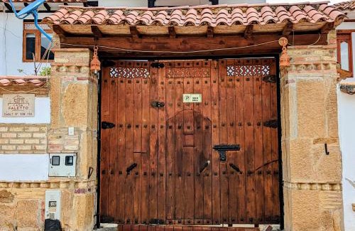 Villa de Leyva House | Casa de Huéspedes Faletto