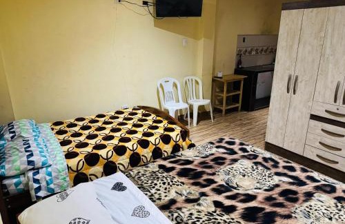 Cajamarca Apartment | Casa de huéspedes