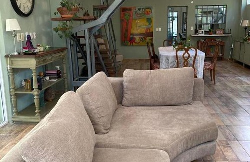 Santa Ana House | Casa de Huespedes Guacaras