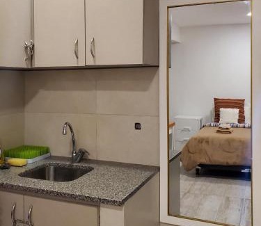 Pergamino Apartment | Casa de invitados