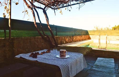 Ferrol Apartment | Casa de Invitados con Piscina en Doniños