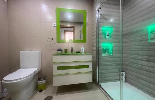 Sucina Apartment | Casa de Irlanda at Hacienda Riquelme Golf Resort