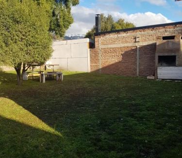 San Martin de los Andes House | Casa de la plaza