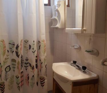 San Martin de los Andes House | Casa de la plaza