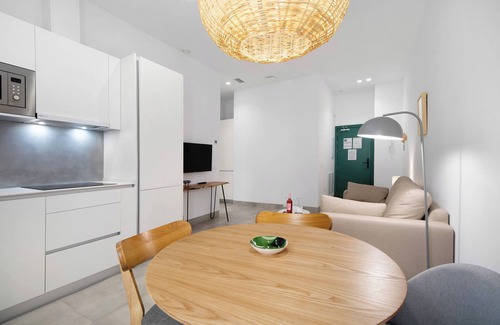 Chiclana de la Frontera Apartment | Casa de la Vega Suites