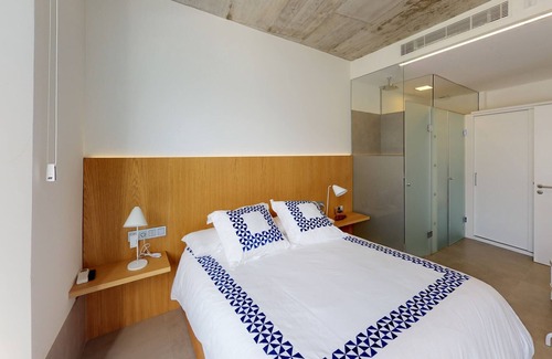 Puerto de las Nieves House | Casa de Las Nieves Su