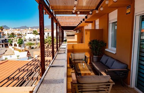 Complejo turistico Amarilla Golf Apartment | Casa de la Kosa