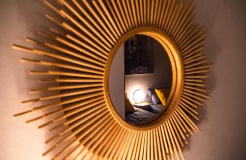 Complejo turistico Amarilla Golf Apartment | Casa de la Kosa