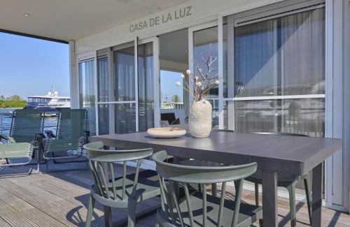 Kerkdriel House | Casa de la Luz