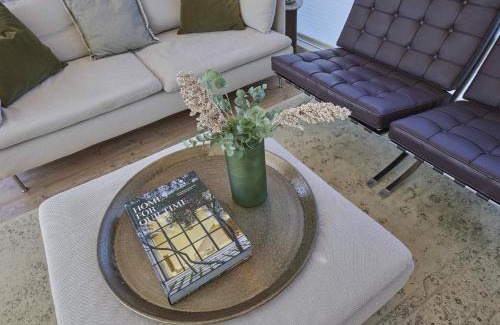 Kerkdriel House | Casa de la Luz