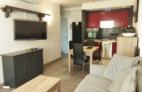 Parque Holandes Apartment | Casa de la Mama