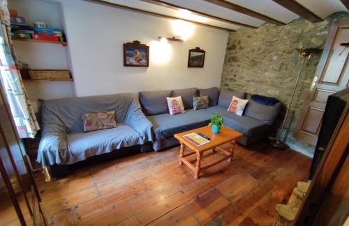 Eriste House | Casa de la Marmota