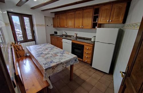 Eriste House | Casa de la Marmota