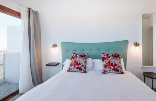 El Cuchillo House | Casa De La Nobleza