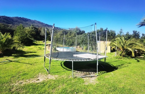 Tarifa House | Casa de la paz