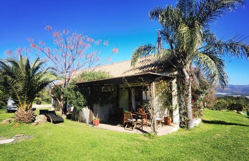 Tarifa House | Casa de la paz