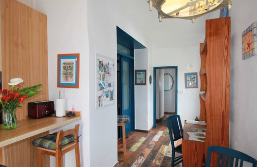 Brena Baja House | Casa de la Playa, Spanien