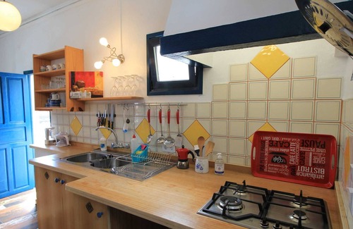 Brena Baja House | Casa de la Playa, Spanien