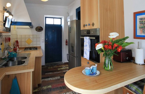 Brena Baja House | Casa de la Playa, Spanien