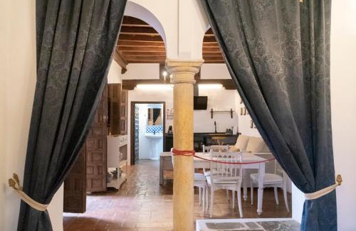 La Catedral Apartment | Casa de las cabezas