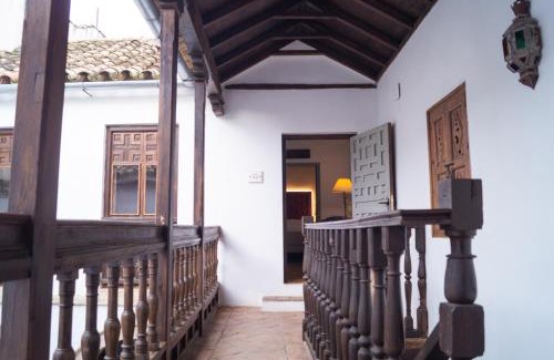 La Catedral Apartment | Casa de las cabezas