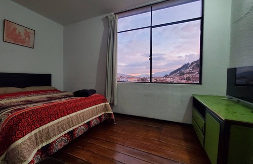 Centro Historico House | Casa de las Culturas San Marcos